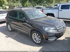 WVGSV7AX2HK014847 2017 VOLKSWAGEN TIGUAN