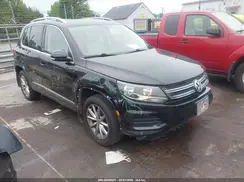 WVGSV7AX2HK015142 2017 VOLKSWAGEN TIGUAN