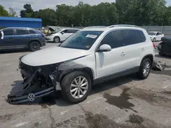 WVGSV7AX2HK017523 2017 VOLKSWAGEN TIGUAN