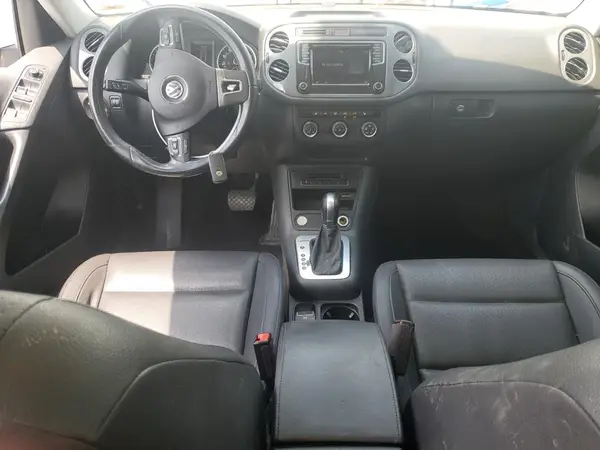 WVGSV7AX2HK017523 2017 VOLKSWAGEN TIGUAN - Image 8