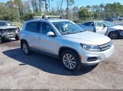 WVGSV7AX2HK019417 2017 VOLKSWAGEN TIGUAN