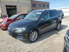WVGSV7AX2HK024374 2017 VOLKSWAGEN TIGUAN