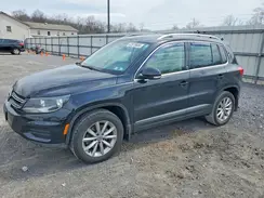 WVGSV7AX2HK030076 2017 VOLKSWAGEN TIGUAN