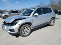 WVGSV7AX2HK031356 2017 VOLKSWAGEN TIGUAN