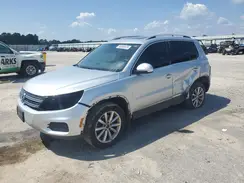 WVGSV7AX2HK041370 2017 VOLKSWAGEN TIGUAN