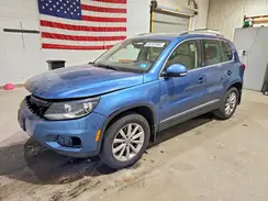 WVGSV7AX2HW500583 2017 VOLKSWAGEN TIGUAN
