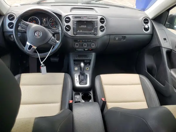WVGSV7AX2HW500678 2017 VOLKSWAGEN TIGUAN - Image 8