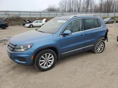 WVGSV7AX2HW505413 2017 VOLKSWAGEN TIGUAN