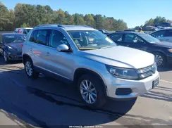 WVGSV7AX2HW509784 2017 VOLKSWAGEN TIGUAN