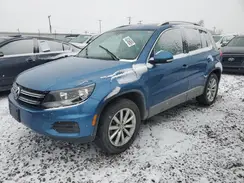 WVGSV7AX2HW512846 2017 VOLKSWAGEN TIGUAN