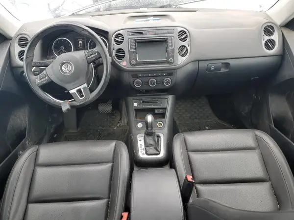 WVGSV7AX2HW512846 2017 VOLKSWAGEN TIGUAN - Image 8