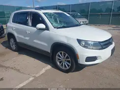 WVGSV7AX3HK004120 2017 VOLKSWAGEN TIGUAN