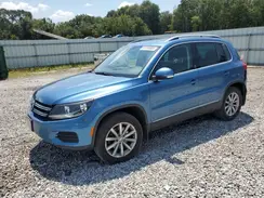 WVGSV7AX3HK004585 2017 VOLKSWAGEN TIGUAN