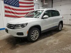 WVGSV7AX3HK005445 2017 VOLKSWAGEN TIGUAN