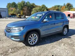 WVGSV7AX3HK008099 2017 VOLKSWAGEN TIGUAN