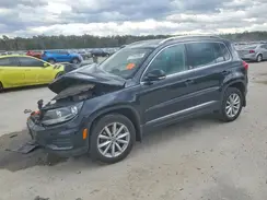WVGSV7AX3HK011150 2017 VOLKSWAGEN TIGUAN