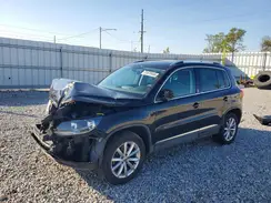 WVGSV7AX3HK016218 2017 VOLKSWAGEN TIGUAN