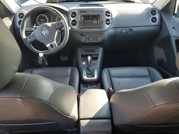 WVGSV7AX3HK016218 2017 VOLKSWAGEN TIGUAN - Image 8