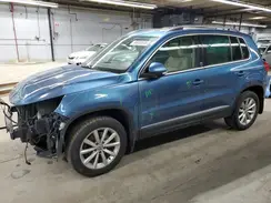 WVGSV7AX3HK017420 2017 VOLKSWAGEN TIGUAN