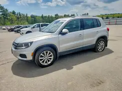 WVGSV7AX3HK018115 2017 VOLKSWAGEN TIGUAN