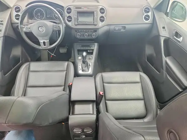WVGSV7AX3HK018115 2017 VOLKSWAGEN TIGUAN - Image 8