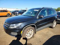 WVGSV7AX3HK020981 2017 VOLKSWAGEN TIGUAN