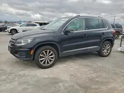 WVGSV7AX3HK025369 2017 VOLKSWAGEN TIGUAN