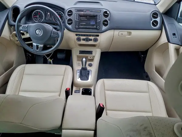 WVGSV7AX3HK025369 2017 VOLKSWAGEN TIGUAN - Image 8