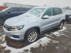 WVGSV7AX3HK026103 2017 VOLKSWAGEN TIGUAN