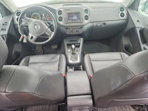 WVGSV7AX3HK026103 2017 VOLKSWAGEN TIGUAN - Image 8