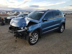 WVGSV7AX3HK026800 2017 VOLKSWAGEN TIGUAN