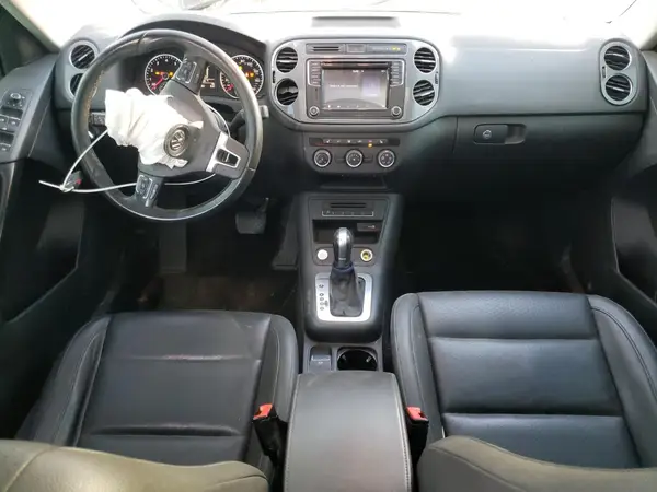 WVGSV7AX3HK026800 2017 VOLKSWAGEN TIGUAN - Image 8
