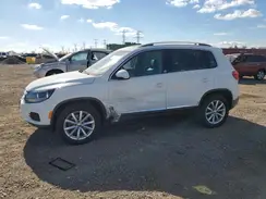 WVGSV7AX3HK031396 2017 VOLKSWAGEN TIGUAN