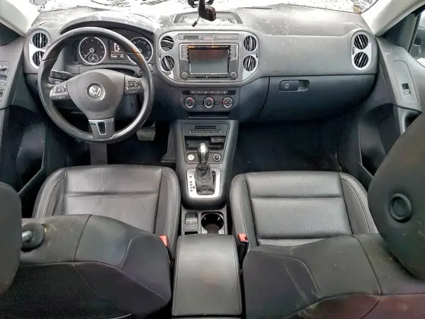 WVGSV7AX3HW500611 2017 VOLKSWAGEN TIGUAN - Image 8