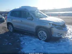 WVGSV7AX3HW509034 2017 VOLKSWAGEN TIGUAN