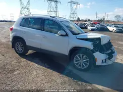 WVGSV7AX3HW509132 2017 VOLKSWAGEN TIGUAN