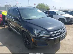 WVGSV7AX4HK001226 2017 VOLKSWAGEN TIGUAN