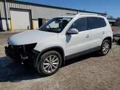 WVGSV7AX4HK004207 2017 VOLKSWAGEN TIGUAN