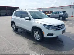 WVGSV7AX4HK005535 2017 VOLKSWAGEN TIGUAN