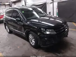 WVGSV7AX4HK007527 2017 VOLKSWAGEN TIGUAN