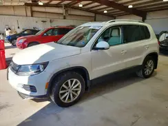 WVGSV7AX4HK009049 2017 VOLKSWAGEN TIGUAN