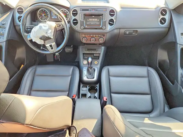 WVGSV7AX4HK009746 2017 VOLKSWAGEN TIGUAN - Image 8