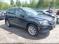 WVGSV7AX4HK012260 2017 VOLKSWAGEN TIGUAN