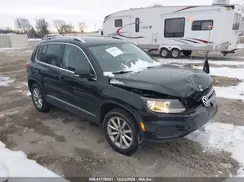 WVGSV7AX4HK017443 2017 VOLKSWAGEN TIGUAN