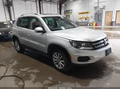 WVGSV7AX4HK020505 2017 VOLKSWAGEN TIGUAN
