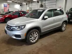 WVGSV7AX4HK020696 2017 VOLKSWAGEN TIGUAN