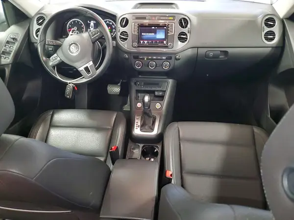 WVGSV7AX4HK020696 2017 VOLKSWAGEN TIGUAN - Image 8