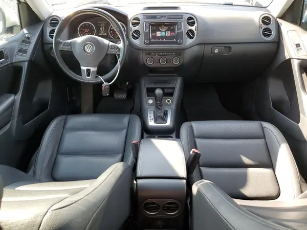 WVGSV7AX4HK026336 2017 VOLKSWAGEN TIGUAN - Image 8