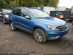 WVGSV7AX4HW501668 2017 VOLKSWAGEN TIGUAN