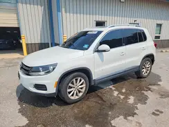 WVGSV7AX4HW503131 2017 VOLKSWAGEN TIGUAN